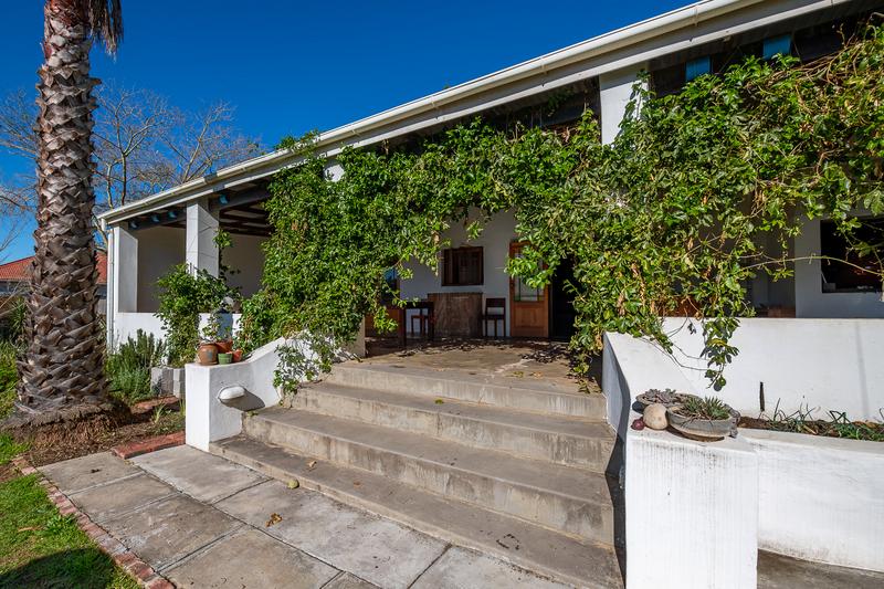 4 Bedroom Property for Sale in Riviersonderend Western Cape